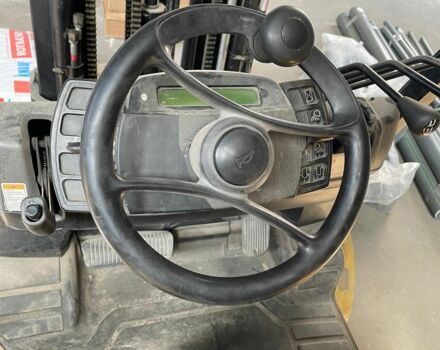 ГАЗ 3110 Волга, об'ємом двигуна 2.45 л та пробігом 0 тис. км за 12900 $, фото 2 на Automoto.ua