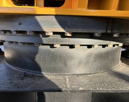 ГАЗ 3110 Волга, об'ємом двигуна 2.45 л та пробігом 0 тис. км за 67314 $, фото 8 на Automoto.ua