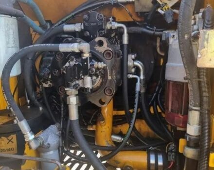 ГАЗ 3110 Волга, объемом двигателя 2.45 л и пробегом 0 тыс. км за 58300 $, фото 20 на Automoto.ua