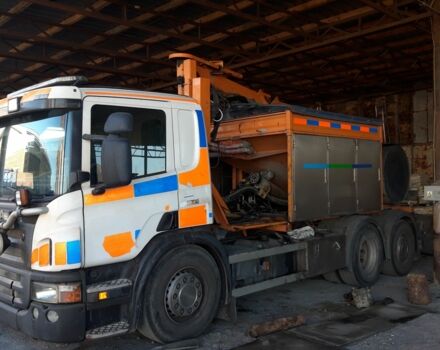 ГАЗ 3110 Волга, об'ємом двигуна 2.45 л та пробігом 0 тис. км за 125000 $, фото 1 на Automoto.ua