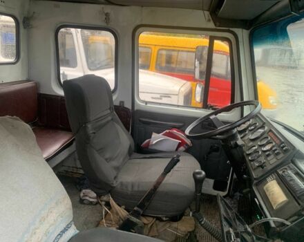 ГАЗ 3110 Волга, объемом двигателя 2.45 л и пробегом 0 тыс. км за 5661 $, фото 6 на Automoto.ua
