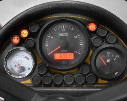 ГАЗ 3110 Волга, об'ємом двигуна 2.45 л та пробігом 0 тис. км за 46658 $, фото 6 на Automoto.ua