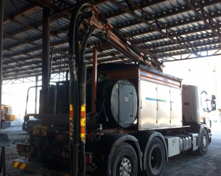 ГАЗ 3110 Волга, об'ємом двигуна 2.45 л та пробігом 0 тис. км за 125000 $, фото 4 на Automoto.ua