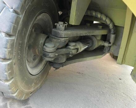 ГАЗ 3110 Волга, об'ємом двигуна 2.45 л та пробігом 0 тис. км за 7990 $, фото 4 на Automoto.ua