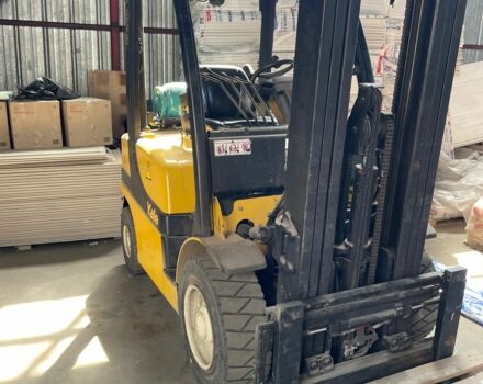 ГАЗ 3110 Волга, об'ємом двигуна 2.45 л та пробігом 0 тис. км за 12900 $, фото 1 на Automoto.ua