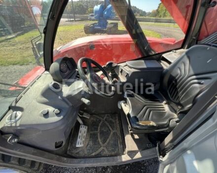 ГАЗ 3110 Волга, объемом двигателя 2.45 л и пробегом 0 тыс. км за 45239 $, фото 3 на Automoto.ua