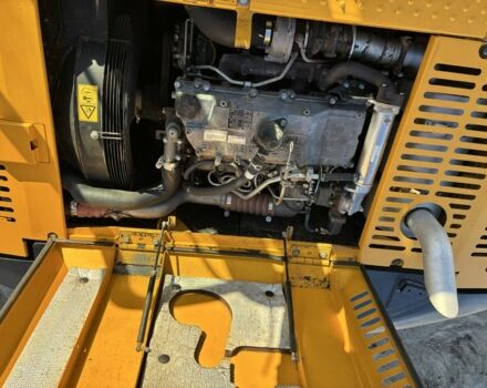 ГАЗ 3110 Волга, об'ємом двигуна 2.45 л та пробігом 0 тис. км за 67314 $, фото 22 на Automoto.ua