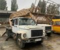 ГАЗ 3110 Волга, объемом двигателя 2.45 л и пробегом 0 тыс. км за 5661 $, фото 1 на Automoto.ua