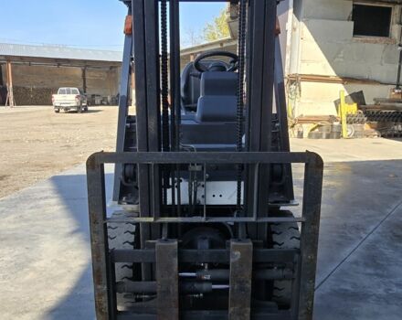 ГАЗ 3110 Волга, объемом двигателя 2.45 л и пробегом 0 тыс. км за 8300 $, фото 7 на Automoto.ua