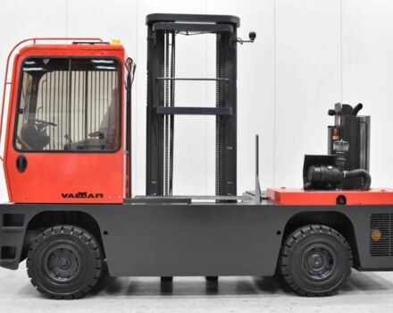 ГАЗ 3110 Волга, об'ємом двигуна 2.45 л та пробігом 0 тис. км за 46658 $, фото 10 на Automoto.ua