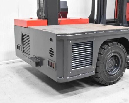 ГАЗ 3110 Волга, об'ємом двигуна 2.45 л та пробігом 0 тис. км за 46658 $, фото 7 на Automoto.ua