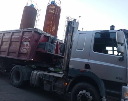 ГАЗ 3110 Волга, об'ємом двигуна 2.45 л та пробігом 0 тис. км за 125000 $, фото 11 на Automoto.ua