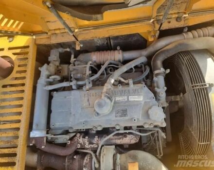 ГАЗ 3110 Волга, объемом двигателя 2.45 л и пробегом 0 тыс. км за 58300 $, фото 21 на Automoto.ua