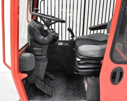 ГАЗ 3110 Волга, об'ємом двигуна 2.45 л та пробігом 0 тис. км за 46658 $, фото 3 на Automoto.ua