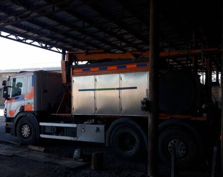 ГАЗ 3110 Волга, об'ємом двигуна 2.45 л та пробігом 0 тис. км за 125000 $, фото 5 на Automoto.ua