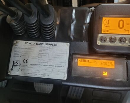 ГАЗ 3110 Волга, объемом двигателя 2.45 л и пробегом 0 тыс. км за 24459 $, фото 5 на Automoto.ua