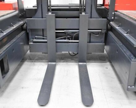 ГАЗ 3110 Волга, об'ємом двигуна 2.45 л та пробігом 0 тис. км за 46658 $, фото 4 на Automoto.ua