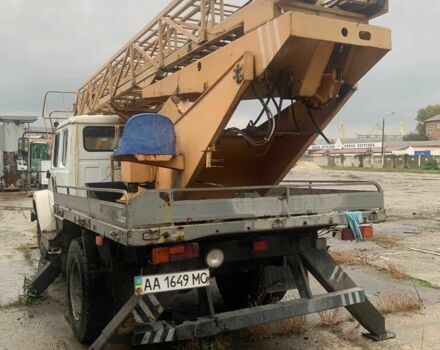 ГАЗ 3110 Волга, объемом двигателя 2.45 л и пробегом 0 тыс. км за 5661 $, фото 2 на Automoto.ua