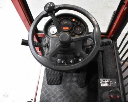 ГАЗ 3110 Волга, об'ємом двигуна 2.45 л та пробігом 0 тис. км за 46658 $, фото 5 на Automoto.ua