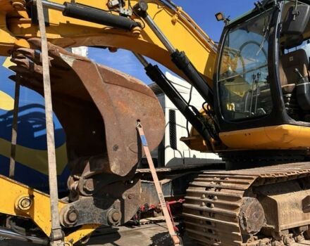 ГАЗ 3110 Волга, объемом двигателя 2.45 л и пробегом 0 тыс. км за 58300 $, фото 11 на Automoto.ua