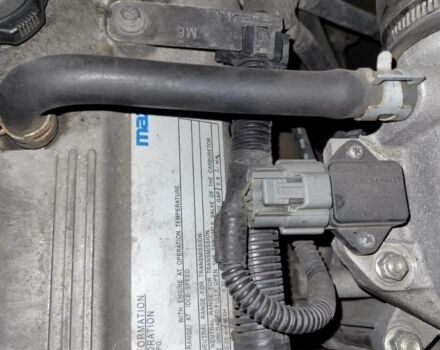 ГАЗ 3110 Волга, об'ємом двигуна 2.45 л та пробігом 0 тис. км за 12900 $, фото 3 на Automoto.ua