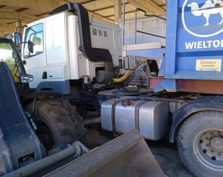 ГАЗ 3110 Волга, об'ємом двигуна 2.45 л та пробігом 0 тис. км за 125000 $, фото 9 на Automoto.ua