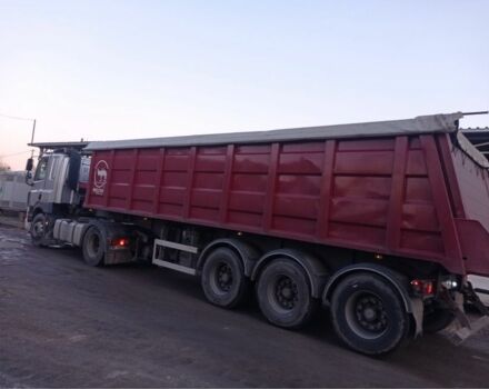 ГАЗ 3110 Волга, об'ємом двигуна 2.45 л та пробігом 0 тис. км за 125000 $, фото 10 на Automoto.ua