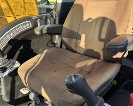 ГАЗ 3110 Волга, об'ємом двигуна 2.45 л та пробігом 0 тис. км за 67314 $, фото 15 на Automoto.ua