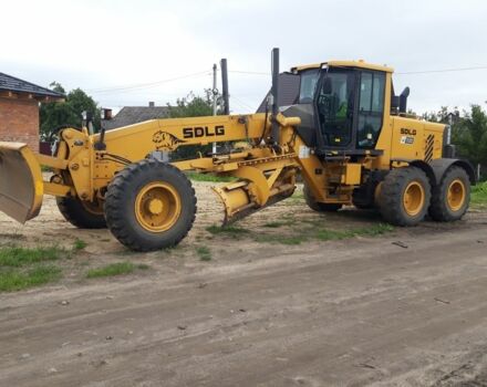 ГАЗ 3110 Волга, об'ємом двигуна 2.45 л та пробігом 0 тис. км за 125000 $, фото 6 на Automoto.ua