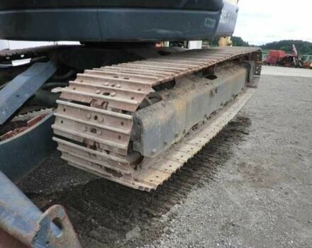 ГАЗ 3110 Волга, объемом двигателя 2.45 л и пробегом 0 тыс. км за 30800 $, фото 18 на Automoto.ua