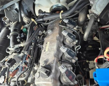 ГАЗ 3110 Волга, объемом двигателя 2.45 л и пробегом 0 тыс. км за 13811 $, фото 14 на Automoto.ua