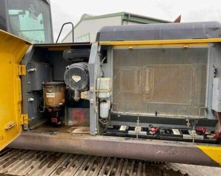 ГАЗ 3110 Волга, об'ємом двигуна 2.45 л та пробігом 0 тис. км за 85859 $, фото 13 на Automoto.ua