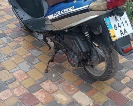 ГАЗ 3110 Волга, объемом двигателя 0.15 л и пробегом 0 тыс. км за 309 $, фото 2 на Automoto.ua