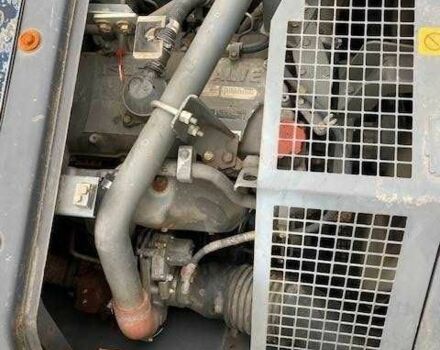 ГАЗ 3110 Волга, об'ємом двигуна 2.45 л та пробігом 0 тис. км за 85859 $, фото 9 на Automoto.ua