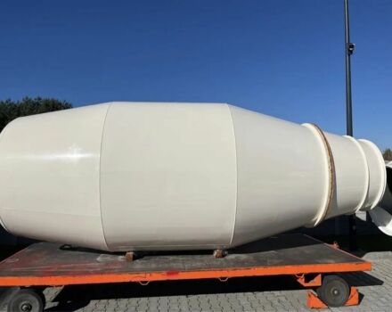 ГАЗ 3110 Волга, об'ємом двигуна 2.45 л та пробігом 0 тис. км за 4752 $, фото 13 на Automoto.ua