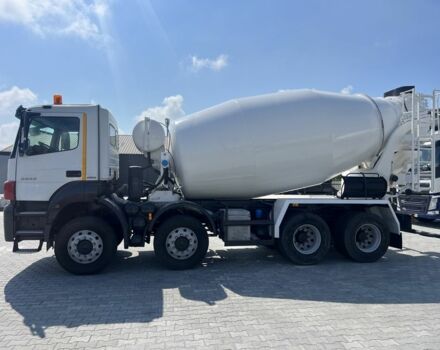 ГАЗ 3110 Волга, об'ємом двигуна 2.45 л та пробігом 0 тис. км за 4752 $, фото 14 на Automoto.ua