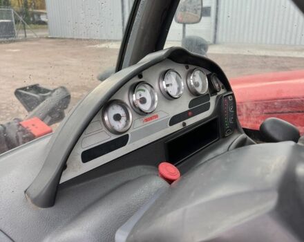 ГАЗ 3110 Волга, об'ємом двигуна 2.45 л та пробігом 0 тис. км за 31000 $, фото 7 на Automoto.ua