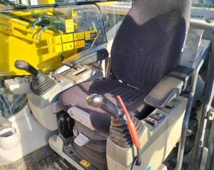 ГАЗ 3110 Волга, об'ємом двигуна 2.45 л та пробігом 0 тис. км за 85859 $, фото 3 на Automoto.ua