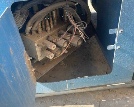 ГАЗ 3110 Волга, объемом двигателя 2.45 л и пробегом 0 тыс. км за 11200 $, фото 7 на Automoto.ua