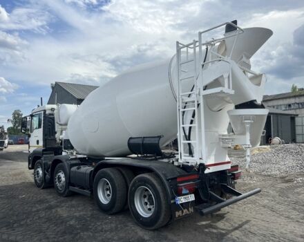 ГАЗ 3110 Волга, об'ємом двигуна 2.45 л та пробігом 0 тис. км за 4752 $, фото 19 на Automoto.ua