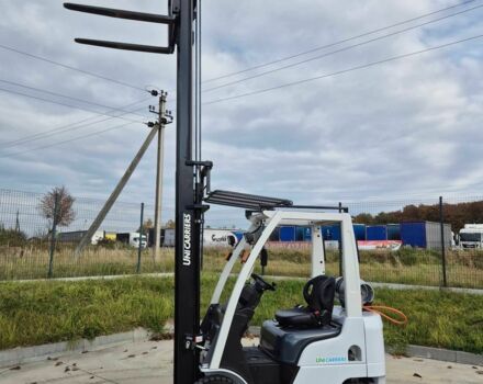 ГАЗ 3110 Волга, об'ємом двигуна 2.45 л та пробігом 0 тис. км за 9340 $, фото 6 на Automoto.ua