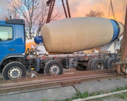 ГАЗ 3110 Волга, об'ємом двигуна 2.45 л та пробігом 0 тис. км за 4752 $, фото 10 на Automoto.ua