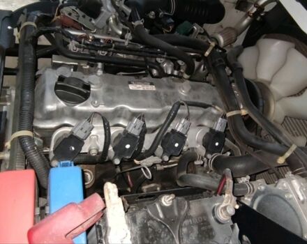 ГАЗ 3110 Волга, объемом двигателя 2.45 л и пробегом 0 тыс. км за 12000 $, фото 6 на Automoto.ua