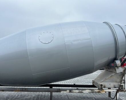 ГАЗ 3110 Волга, об'ємом двигуна 2.45 л та пробігом 0 тис. км за 4752 $, фото 21 на Automoto.ua