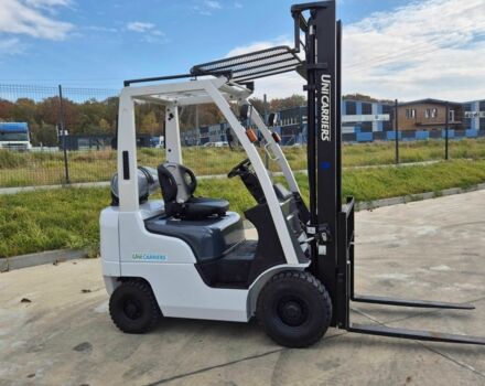 ГАЗ 3110 Волга, об'ємом двигуна 2.45 л та пробігом 0 тис. км за 9340 $, фото 9 на Automoto.ua