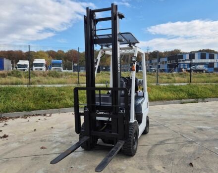 ГАЗ 3110 Волга, об'ємом двигуна 2.45 л та пробігом 0 тис. км за 9340 $, фото 2 на Automoto.ua