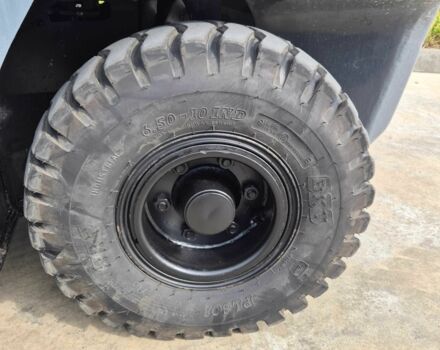 ГАЗ 3110 Волга, объемом двигателя 2.45 л и пробегом 0 тыс. км за 13811 $, фото 5 на Automoto.ua