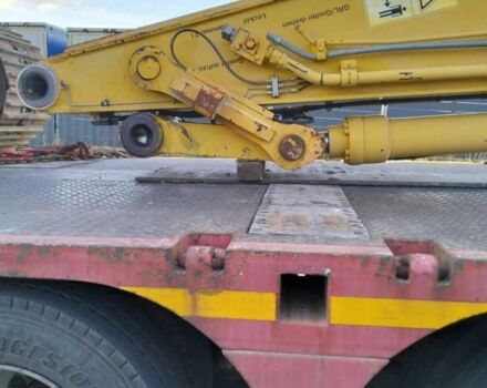 ГАЗ 3110 Волга, об'ємом двигуна 2.45 л та пробігом 0 тис. км за 85859 $, фото 6 на Automoto.ua