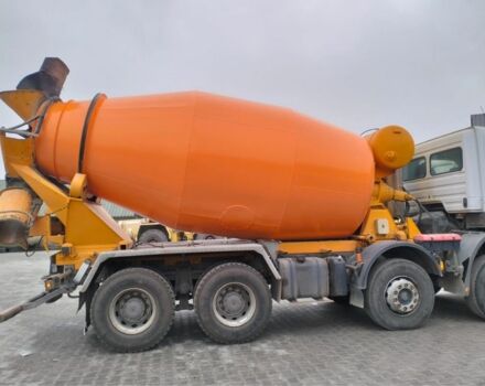 ГАЗ 3110 Волга, об'ємом двигуна 2.45 л та пробігом 0 тис. км за 4752 $, фото 7 на Automoto.ua