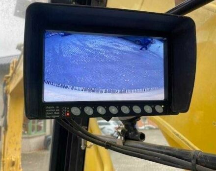 ГАЗ 3110 Волга, об'ємом двигуна 2.45 л та пробігом 0 тис. км за 85859 $, фото 12 на Automoto.ua